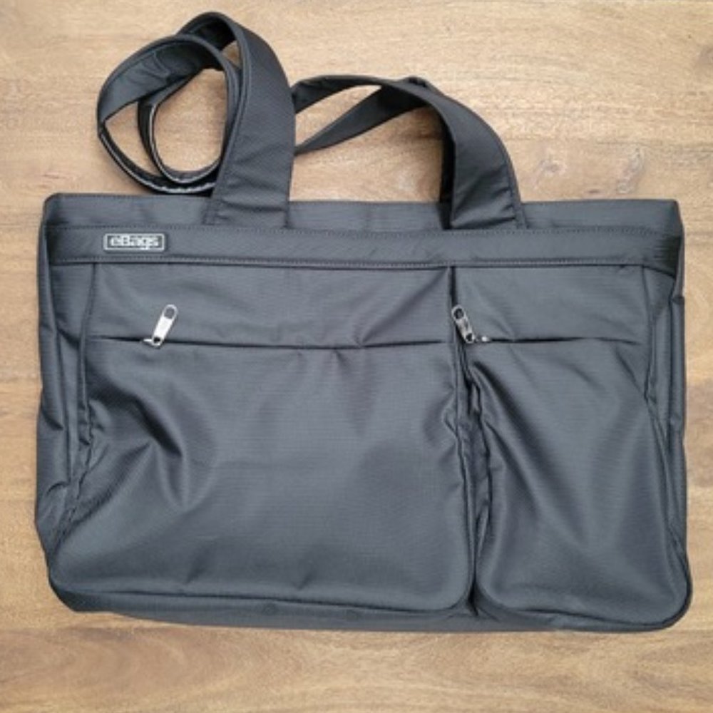 Ebags laptop bag